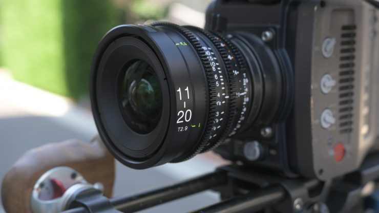 图丽11-16二代广角镜头,图丽镜头11-16二代评测