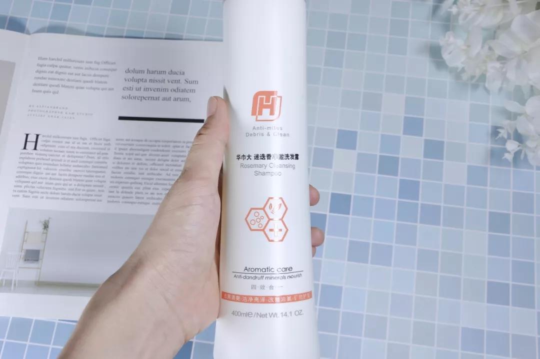 头皮一直出汗痒,头皮多痒出油掉发严重怎么办