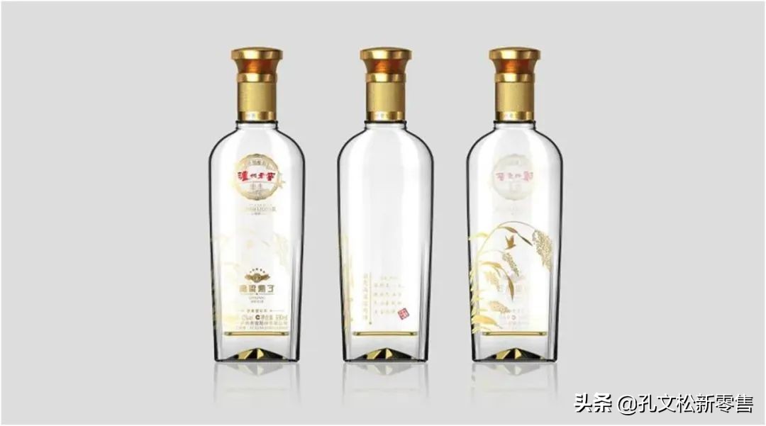 酒是高粱写的诗,关于泸州老窖酒的诗句