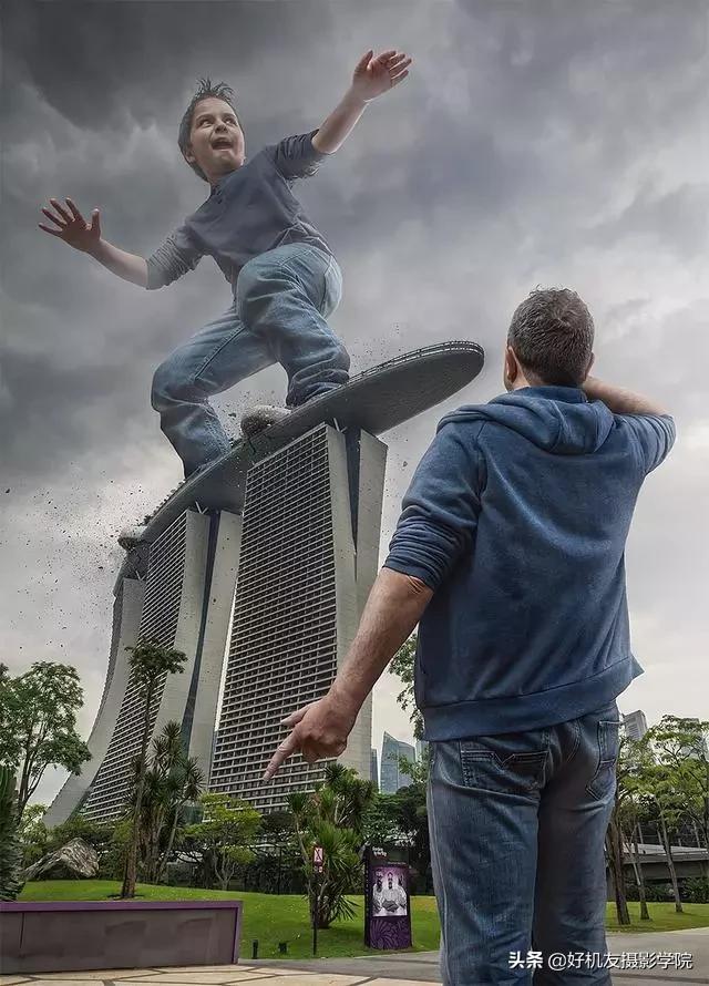 有技术含量实用性强的ps教程,ps高手都用的十大ps技巧