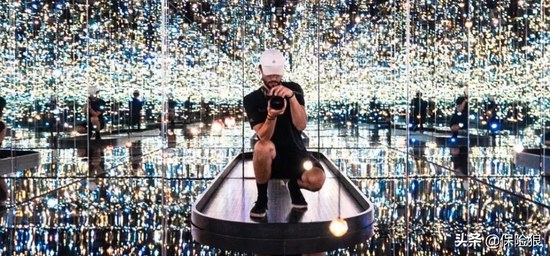 为什么卖保险的人都先卖自己人,卖保险要让自己显得有学问