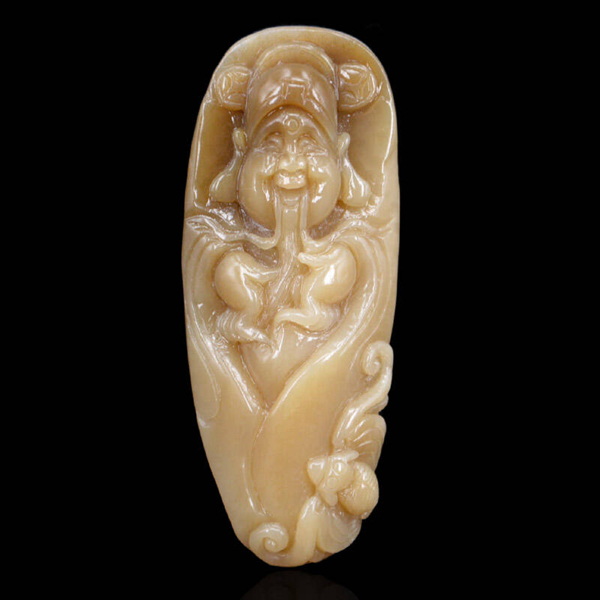 各种玉图案的寓意,玉的雕刻图案寓意和象征