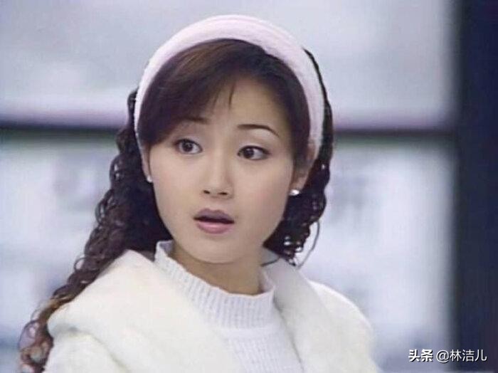 50岁的万绮雯,万绮雯最近照片