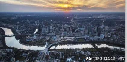 低调的“曼大”藏了什么宝？加拿大的“曼大”——曼尼托巴大学