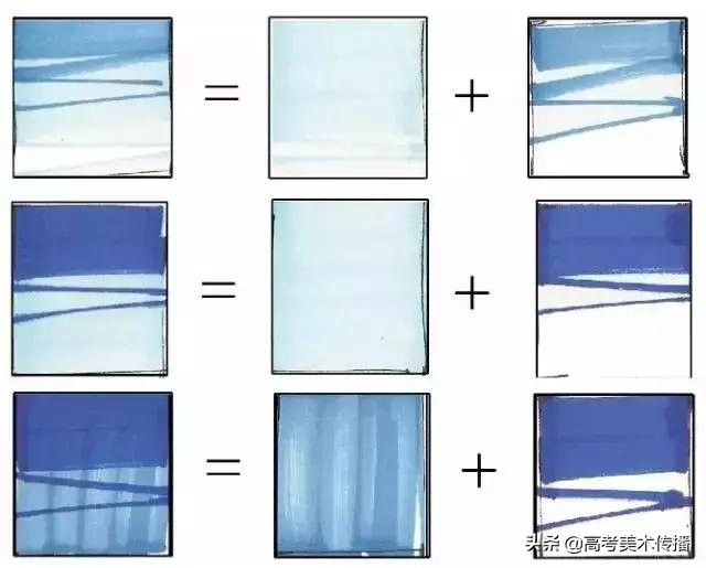 马克笔教程怎么涂肤色,马克笔要怎样涂才能涂到好看呢