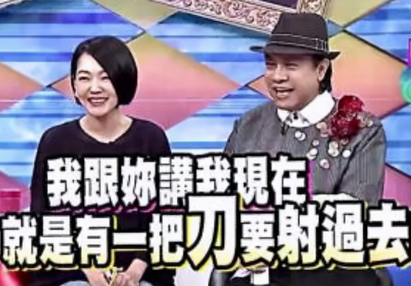 吻戏不好拍!有剧亲了42秒被嘲像啃猪蹄,不如《隐秘》一个强吻