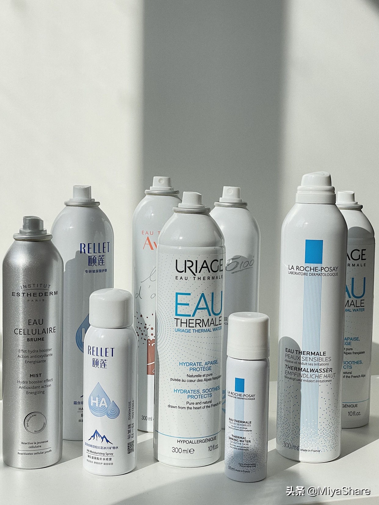 喷雾补水是智商税吗,喷雾到底是不是智商税