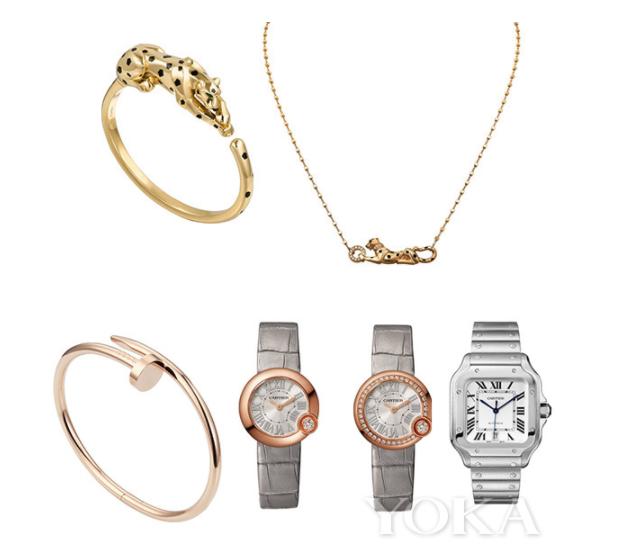 “营业”了一整年是时候来件心水物宠爱下自己了!