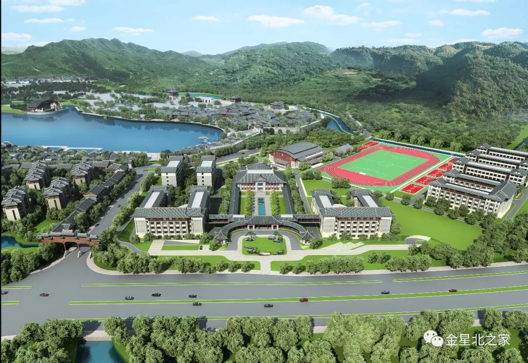 望城教育融城,望城什么时候启动教育融城