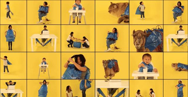 宜家为什么便宜,为什么宜家白色柜子便宜