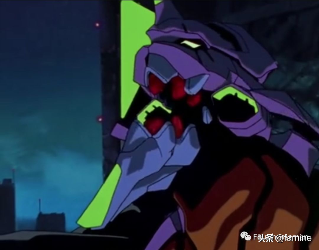 你准备好买了吗?(新世纪福音战士*初号机)