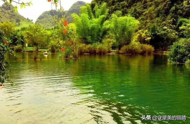 广西旅游壮美广西,下一站广西南宁完整版