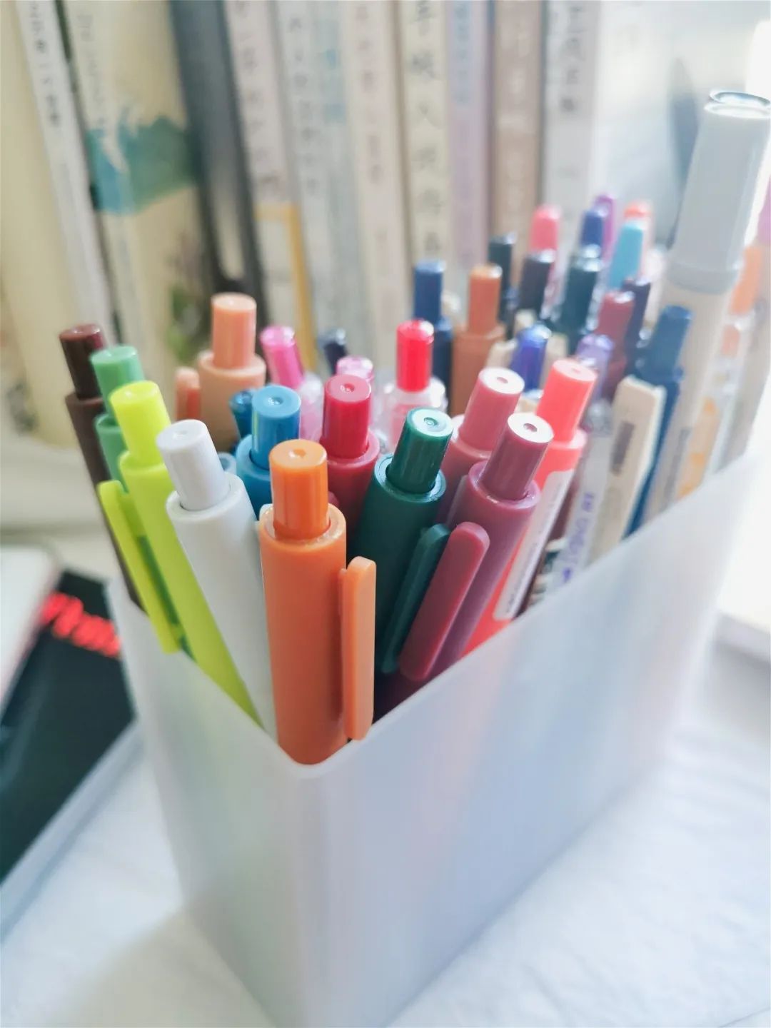 握感超好的中性笔测评,如何选择一款好的中性笔