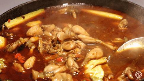 loft风的mall有够酷,心水美食“大咖”都来了