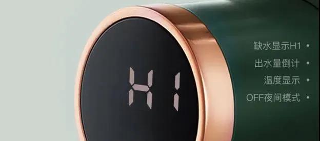 饮水机为什么能秒出热水,饮水机是怎么瞬间出热水的