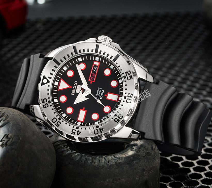 适合成熟男士的五款腕表,总有一款适合你男士腕表