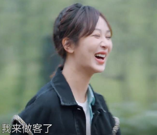 张子枫杨紫张艺兴,张子枫和杨紫综艺节目