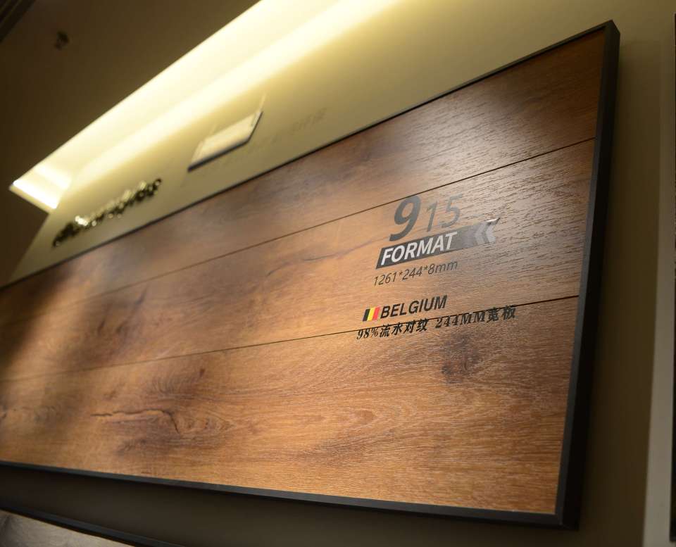 「格大叔探店」必美地板，品质典范