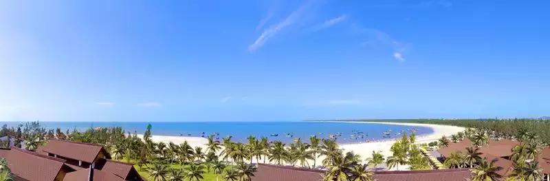 茂名小众海滩推荐,暑假茂名好玩的地方