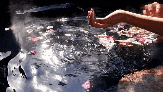 不用出远门也能出国,值得推荐的纯正温泉