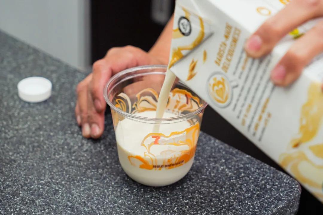 上海便利店咖啡好吃吗,上海便利店咖啡