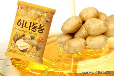 日本零食巨头年销百亿的爆品思路：把25年前的过气产品挖出来，拍拍土，重新卖个好价钱