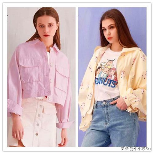 开学新衣服推荐女生,适合学生穿的衣服品牌有哪些