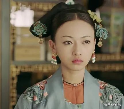 乔欣越来越优雅端庄了,乔欣气质真的好颜值又美