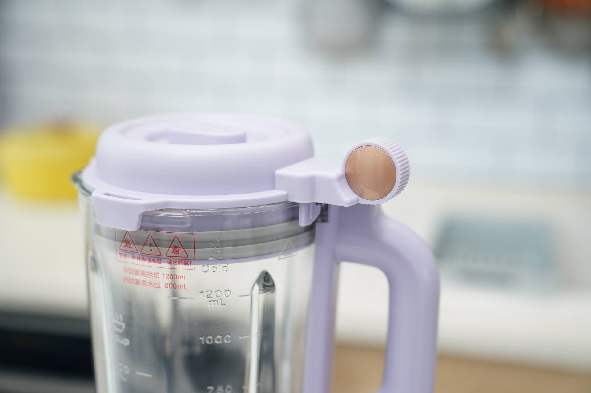 双11厨房电器推荐,双十一买哪一款九阳破壁机