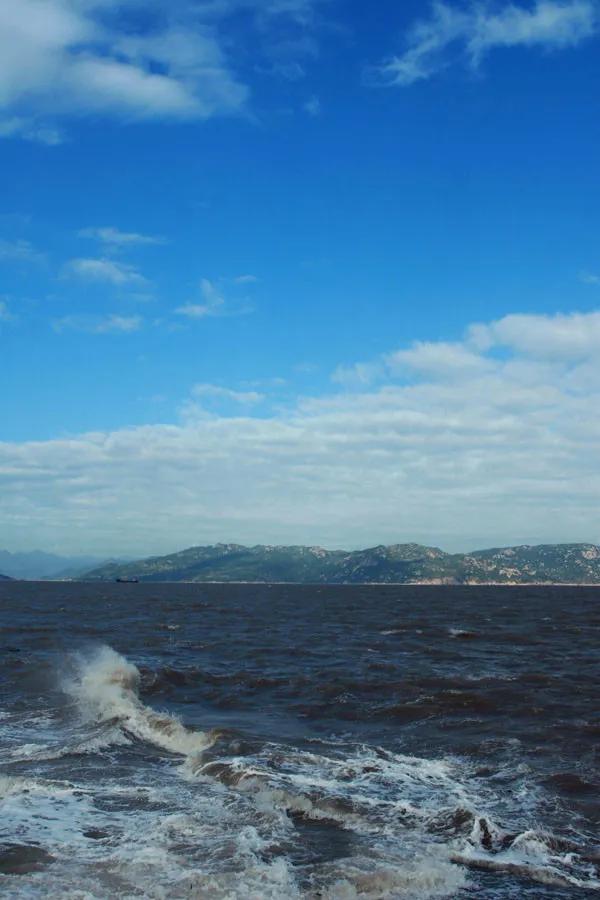 中国边境线自驾游g228与g331,环中国自驾游g228沿海公路