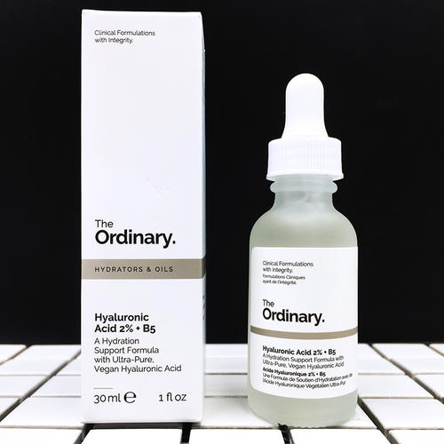 药学博士介绍化妆品,药学博士保湿护肤品