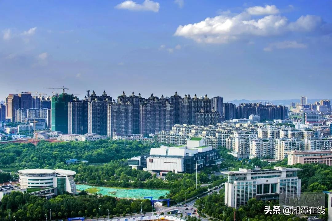 河东的瞧不上住河西的？湘潭还有这样的“鄙视链”？