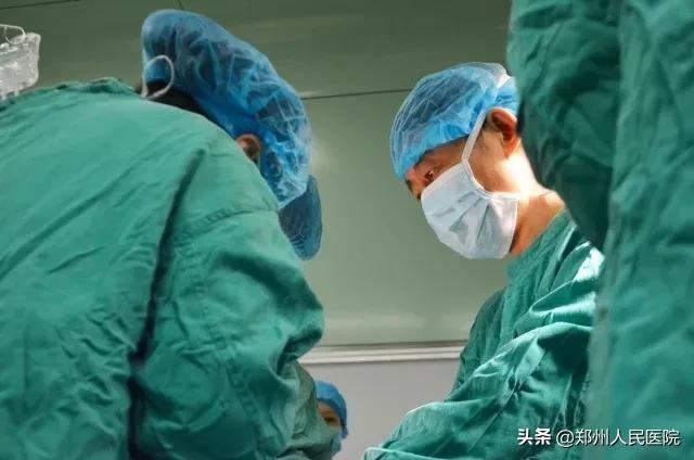 郑医好医生丨苗凤台：34年产科生涯无数孕产妇的守护神