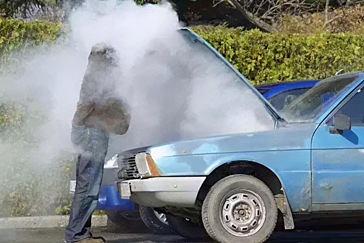 发动机开锅应怎么处理,发动机开锅的原因及解决方法