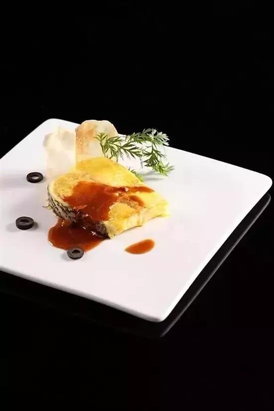 高端会所的神仙菜,高大上档次的菜有哪些