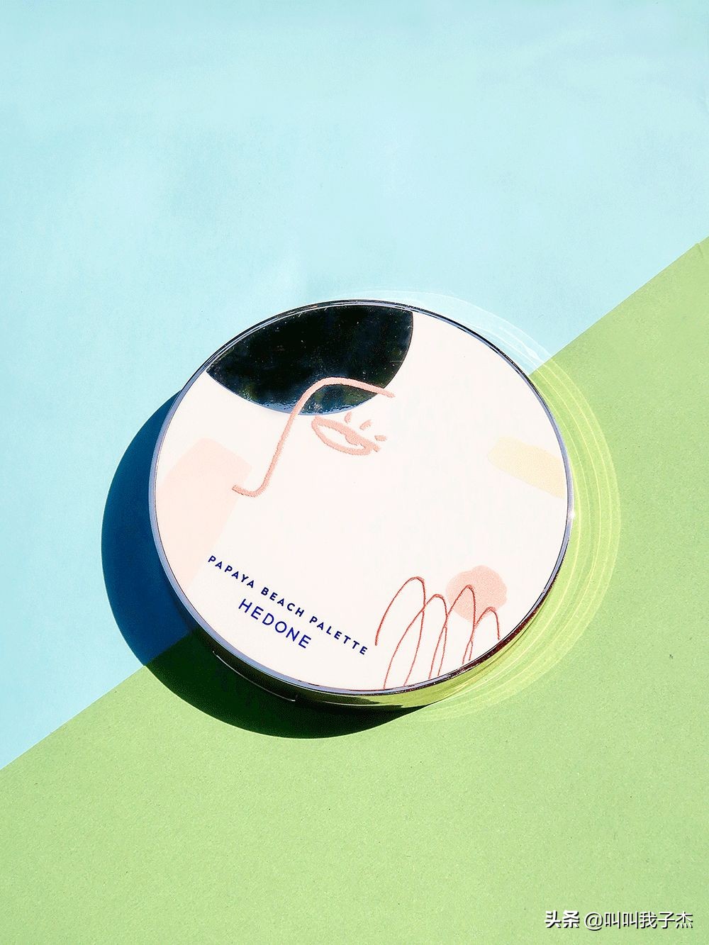 不用代购的平价产品有哪些,不超过100块钱的平价眼影盘推荐