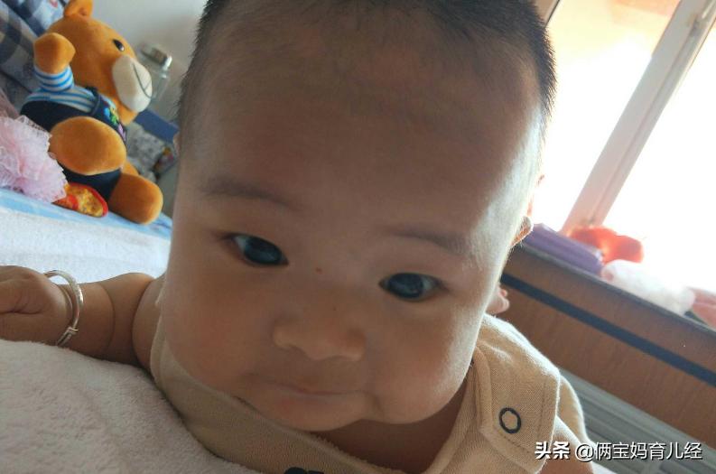 宝宝厌奶期也排斥奶瓶吗,宝宝厌奶期会排斥妈妈吗