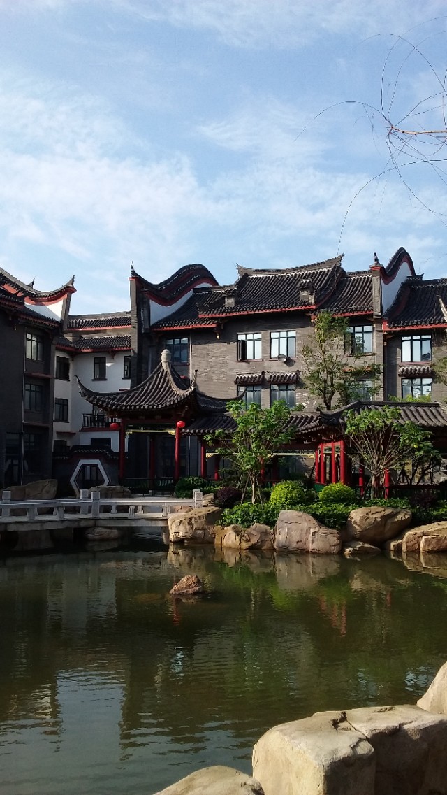 平潭海坛古城景点介绍200字图片,平潭县海坛古城