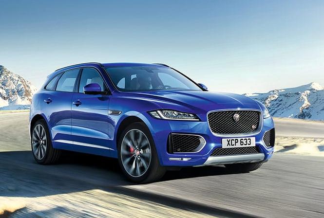 捷豹汽车跑车视频,捷豹汽车雷克萨斯