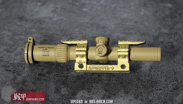 深度分析狙击手,深度评测全新栓狙