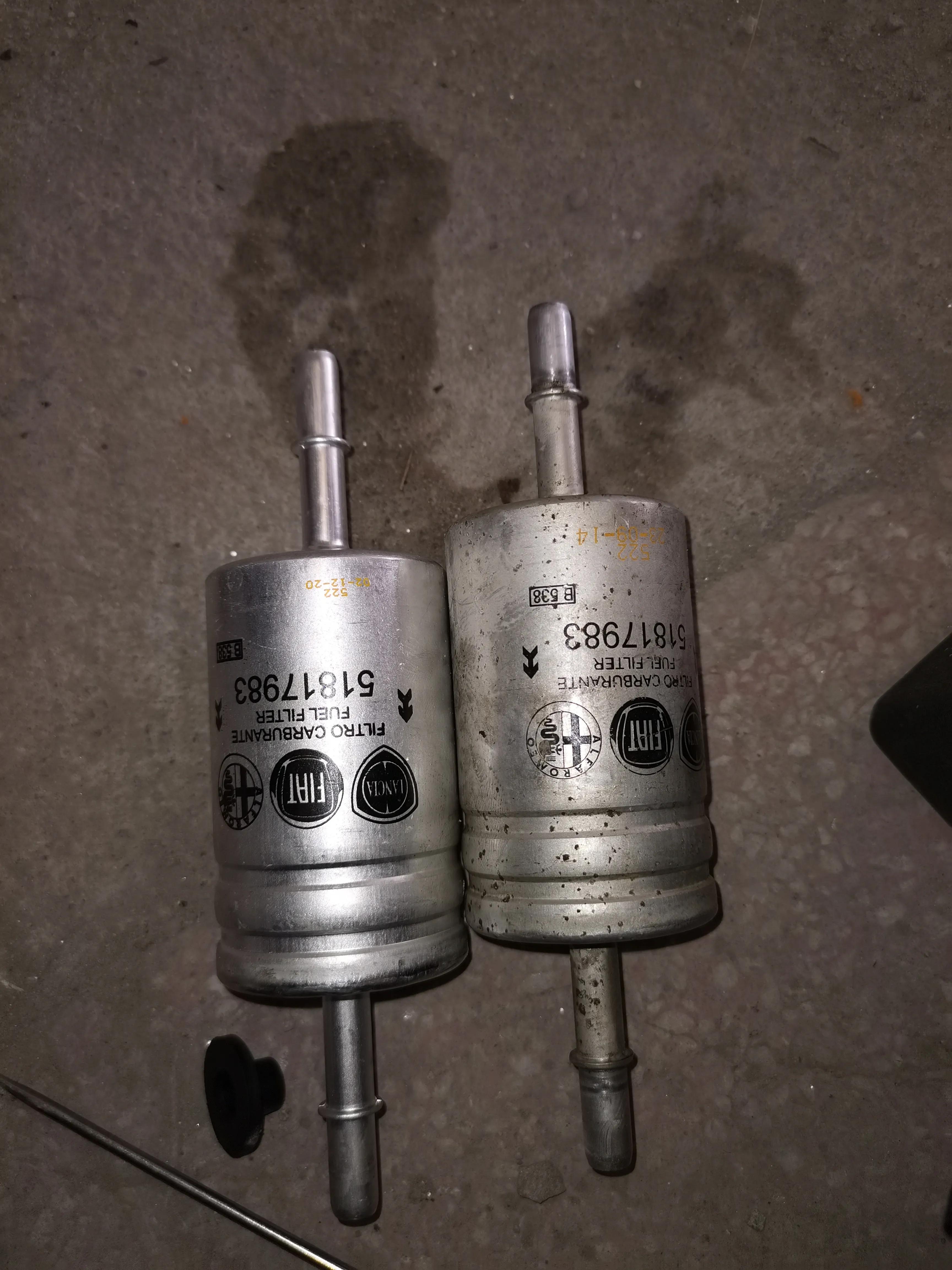 菲亚特菲翔17款1.4保养,菲亚特菲翔自动变速箱需要保养吗