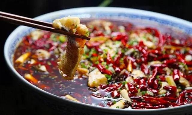 重庆各区县的特色美食,重庆美食最多的区县