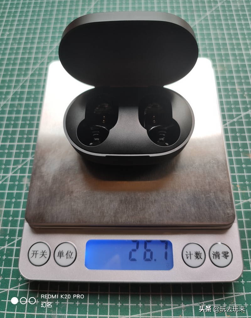 redmi无线蓝牙耳机air2s评测,redmiairdots3真无线蓝牙耳机对比