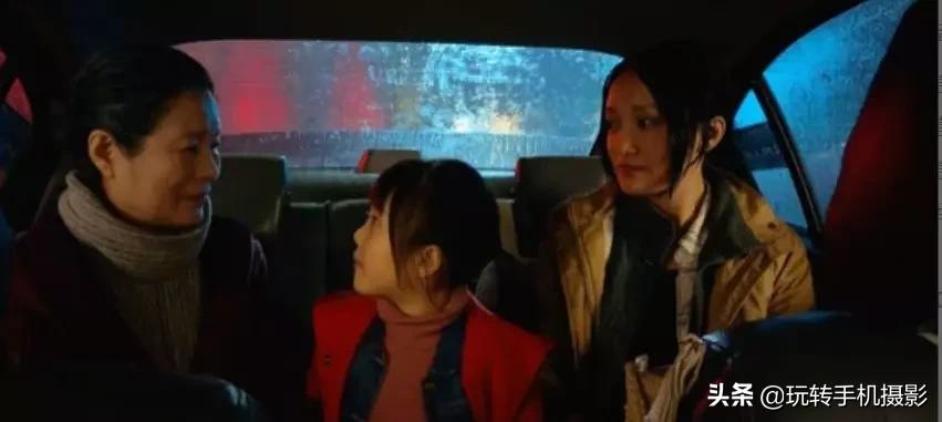 苹果官方拿苹果手机拍电影,苹果用苹果手机拍宣传片