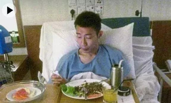 败者为王李宗伟原版,李宗伟败者为王故事介绍