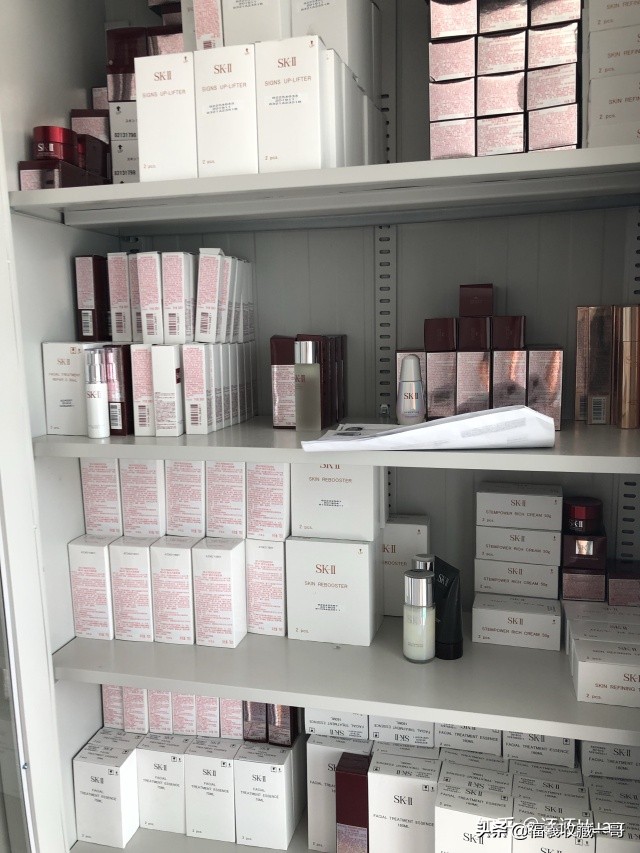 skii化妆水使用方法,skii大红瓶的使用方法