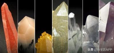 什么宝石不易磨损,不易磨损的宝石