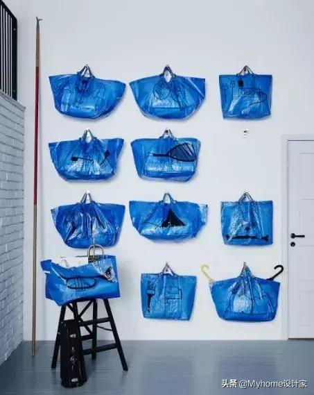 宜家房间收纳好物推荐,宜家厨房收纳菜