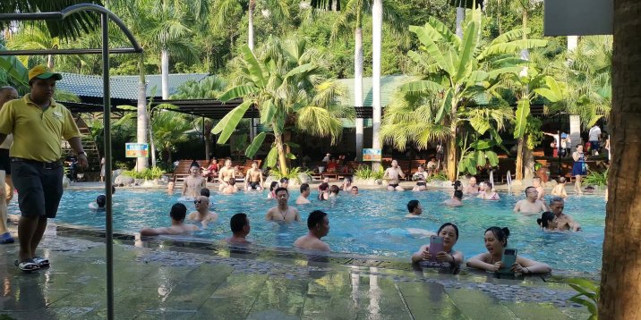 越南芽庄旅行日记第三天,芽庄旅行记全集