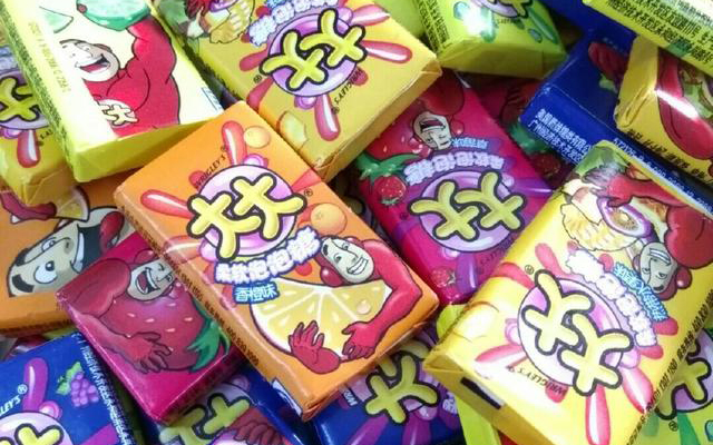 学校小卖部要关停，这3种经典零食吃不到了！走读生：我可以代购